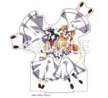 『魔法少女リリカルなのは』劇場版漫画の画像