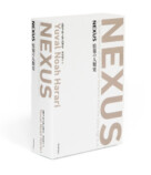 『NEXUS 情報の人類史』現代を読み解くの画像