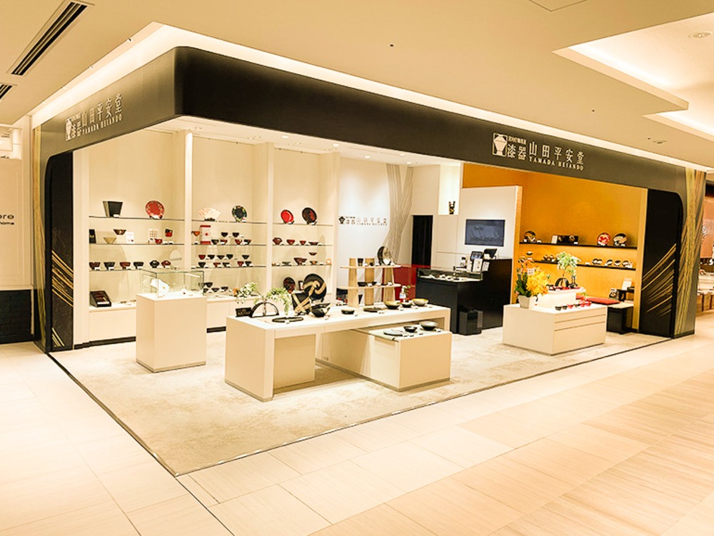 GINZA SIX店（銀座）