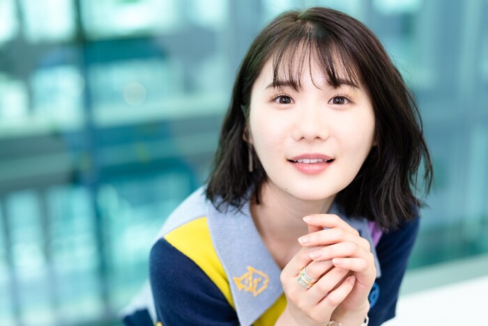 『ぼくらのレシピ図鑑シリーズ』第5弾『桜の下のポリフォニー』制作決定　主演は小野花梨