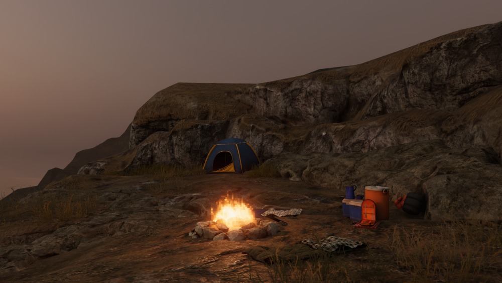 シャープのVR機器クラファン開始の画像