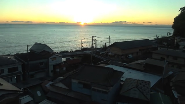 「青春18きっぷ」で3日間旅をしたスーツ