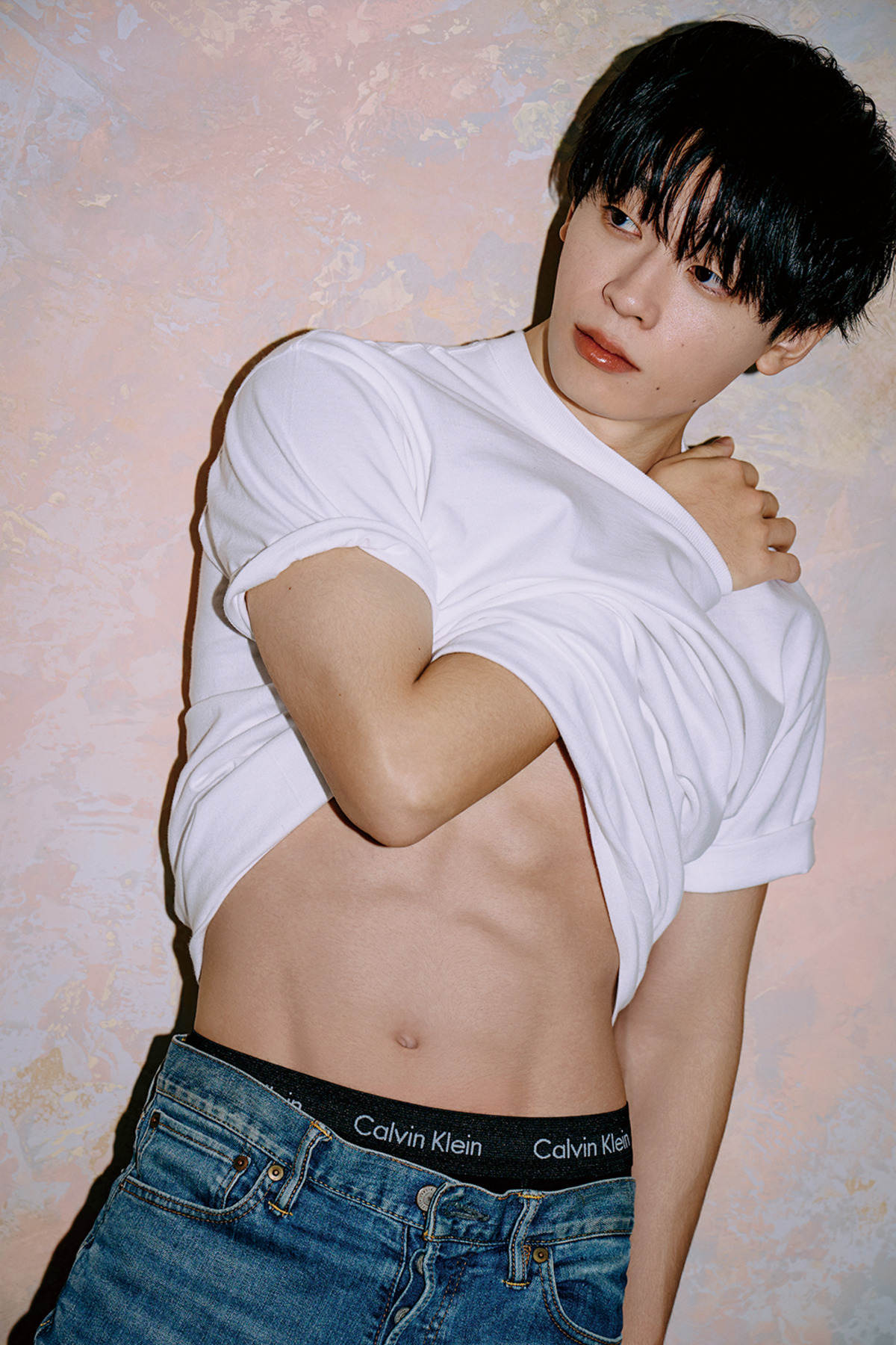 すしらーめん りく1st写真集発売決定の画像