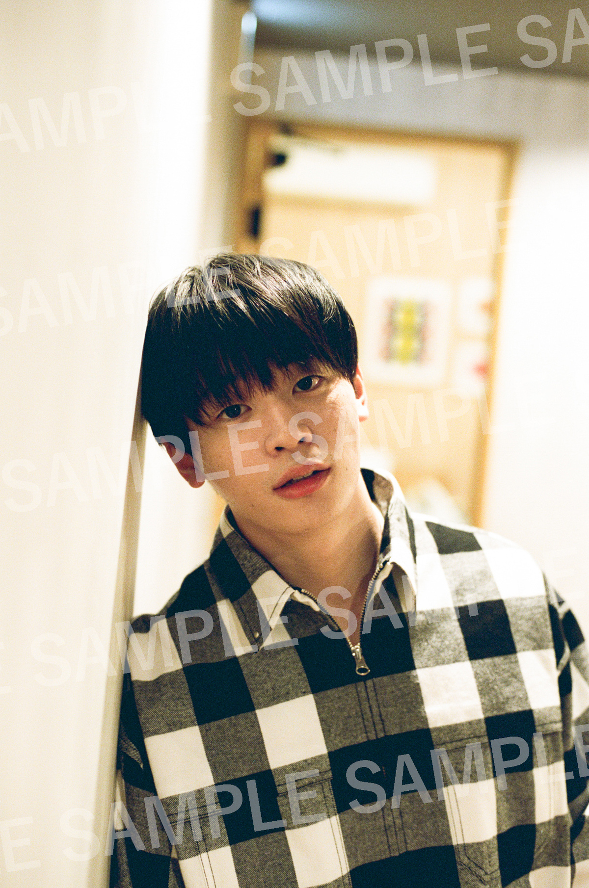 すしらーめん りく1st写真集発売決定の画像