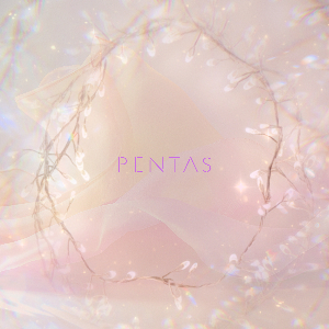 鈴木里咲「ペンタス 〜弾き語り.ver〜」ジャケット写真