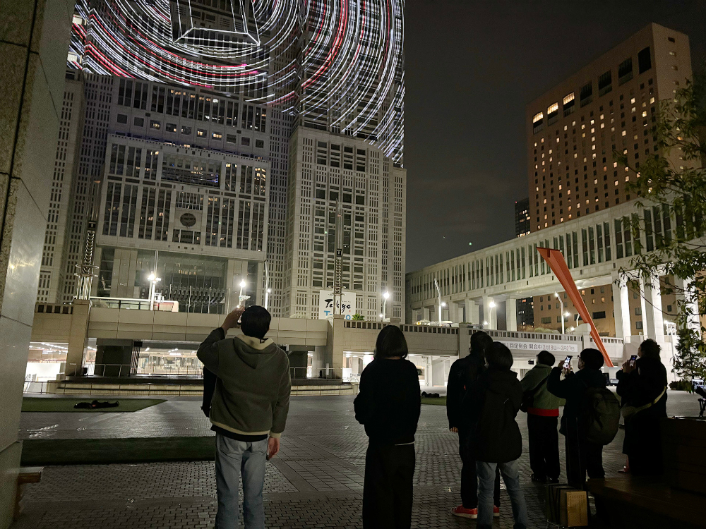 「TOKYO Night & Light」