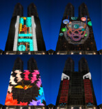 「TOKYO Night & Light」学生制作作品