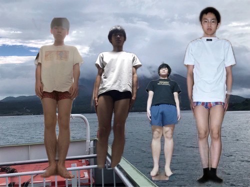 テレビ大陸音頭、初のレギュラーラジオ番組『ラジオ大陸音頭～Radio Tairiku Ondo～』放送開始