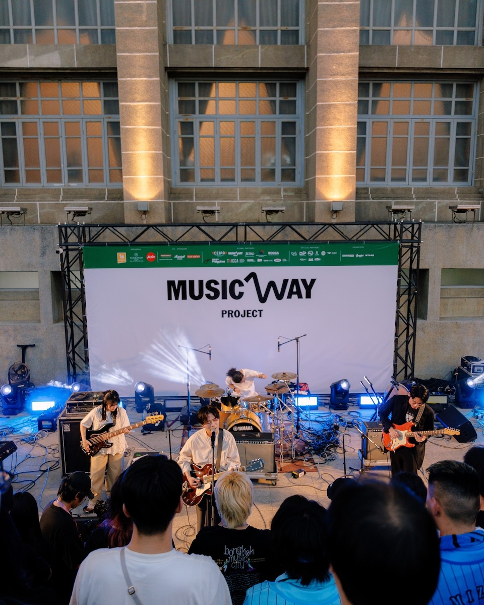 山本大斗、CANDY TUNE、luv