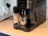 デロンギコーヒーマシンのバリエーションの画像