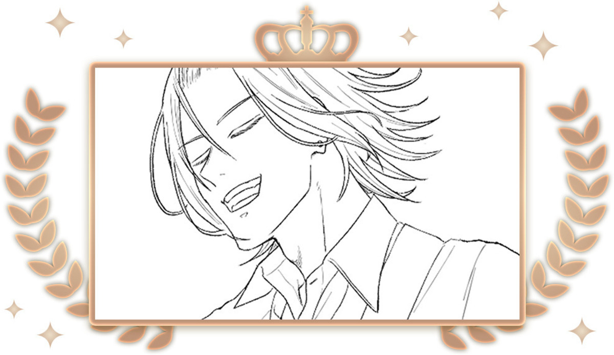 初開催「comico WEBTOON BL漫画賞」結果発表の画像