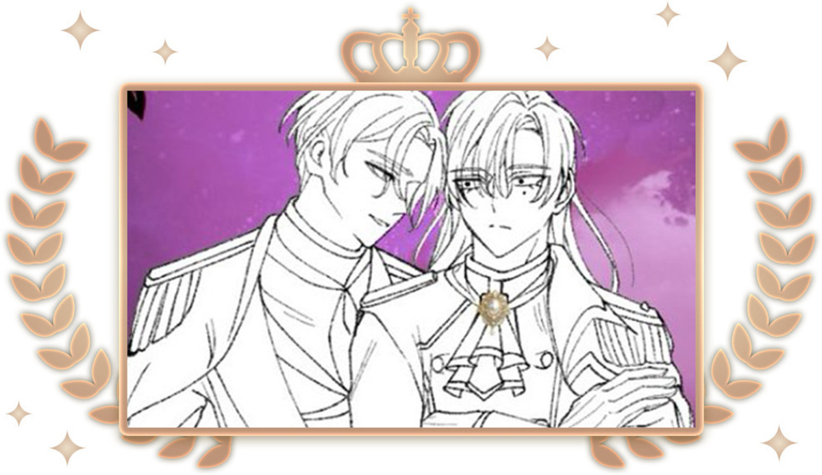 初開催「comico WEBTOON BL漫画賞」結果発表の画像