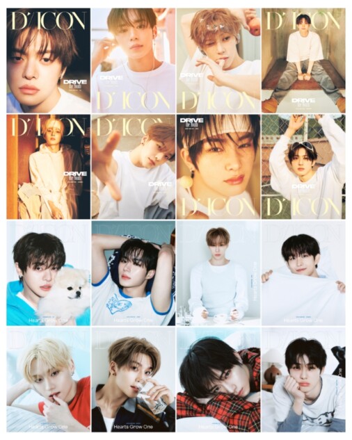 「ALPHA DRIVE ONE」写真集、受注予約開始