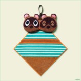 タオルインポーチ