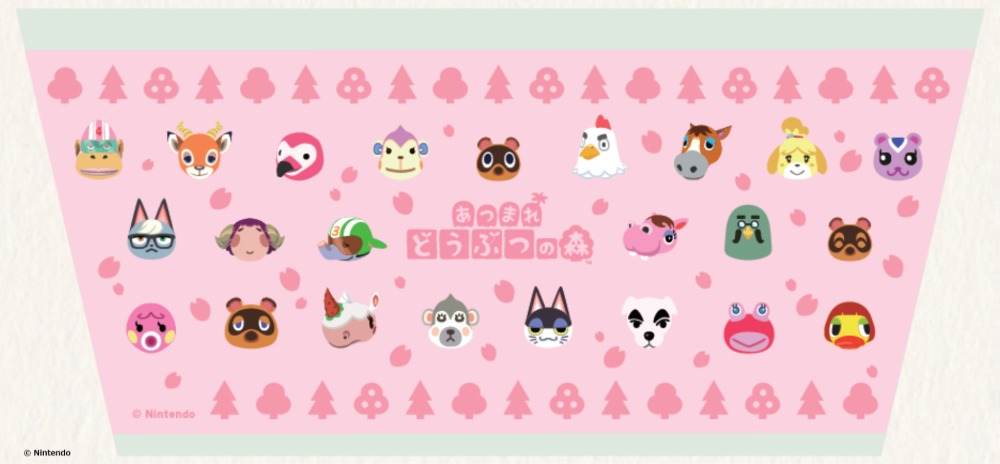 さくらデザインの真空断熱タンブラー