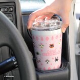 さくらデザインの真空断熱タンブラー