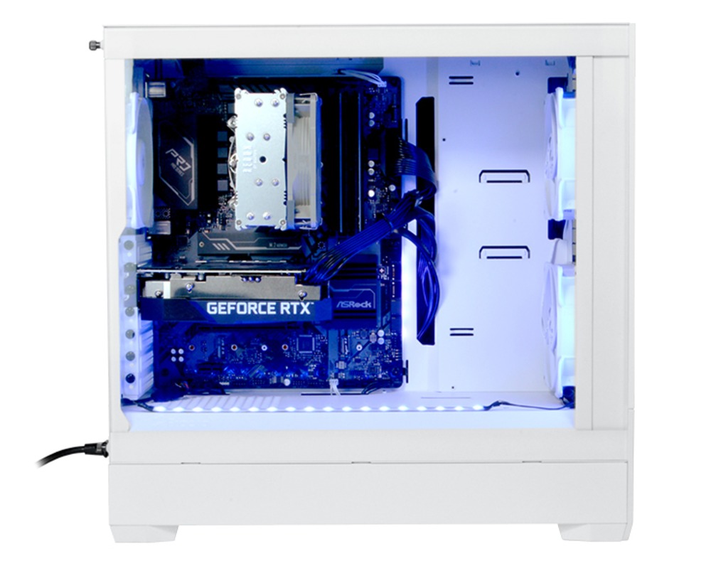 G-Master Velox III Intel Edition