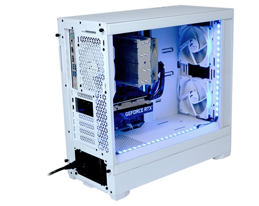 G-Master Velox III Intel Edition