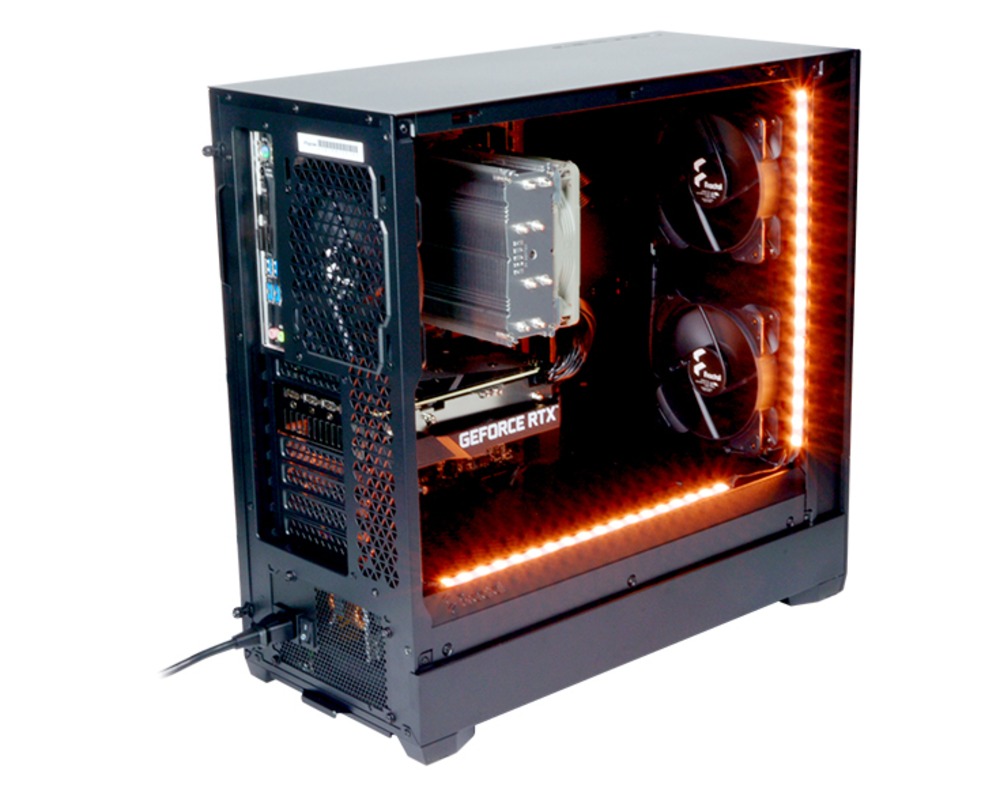 G-Master Velox III Intel Edition