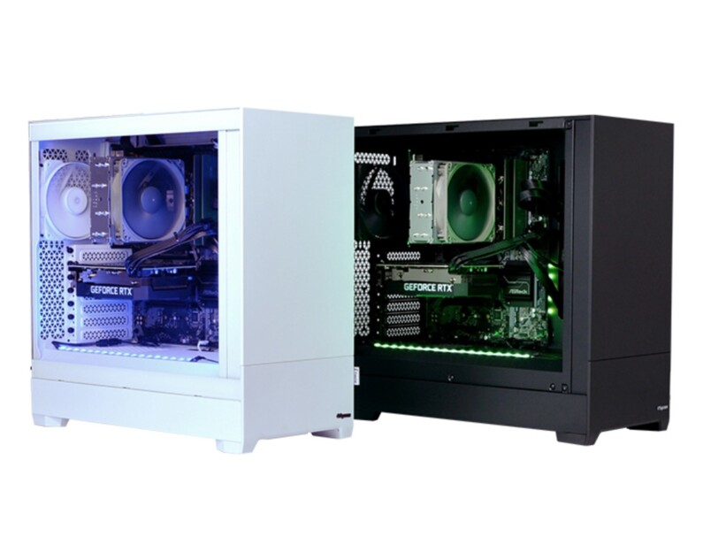 サイコム新ゲーミングPC発売