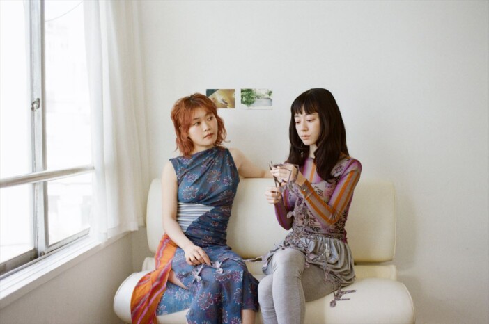 羊文学、5thフルアルバム収録曲「ランナー」がNTT西日本によるアニメCMのタイアップソングに