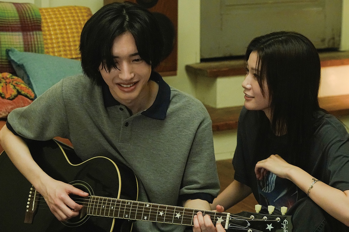 『君が最後に遺した歌』は“セカコイ2”？