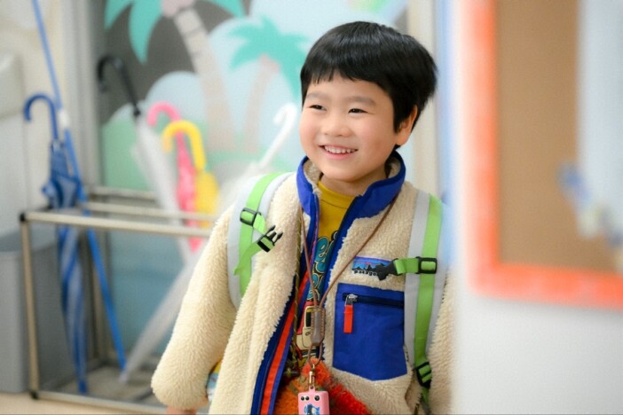 未来の主演俳優はここから？　『未来のムスコ』『再会』など冬ドラマで輝いた天才子役たち