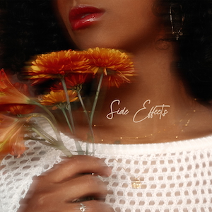 『Side Effects』ジャケット写真