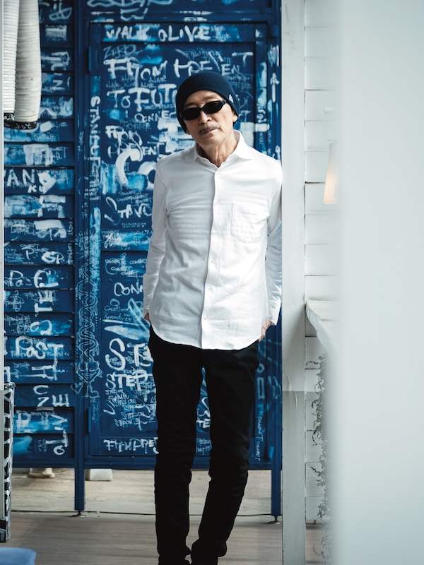 上田正樹、バースデーライブツアー開催