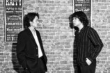 峯田和伸×若葉竜也、“表現者”としての思いの画像