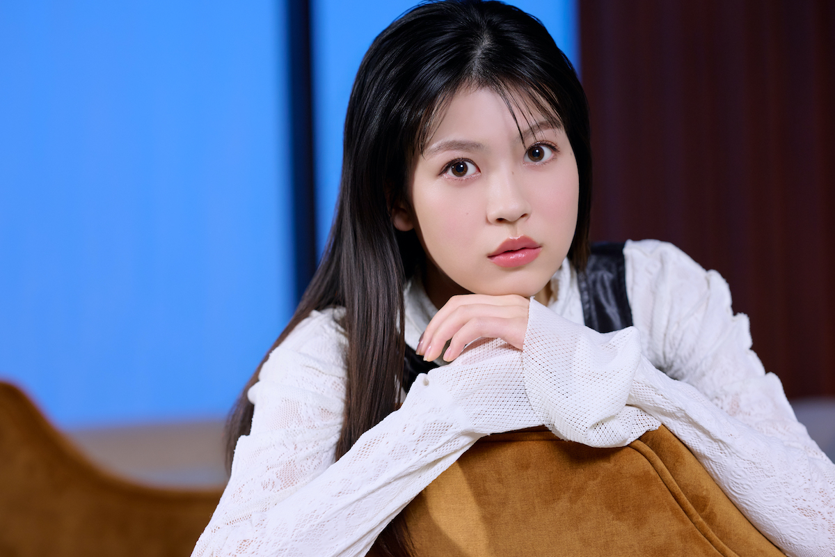 中田青渚、変化した現場での向き合い方