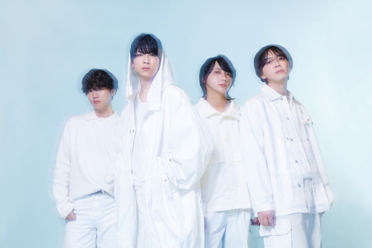 niina、メジャーデビューEPリリース