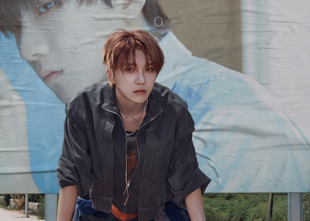 WOONHAK（BOYNEXTDOOR）