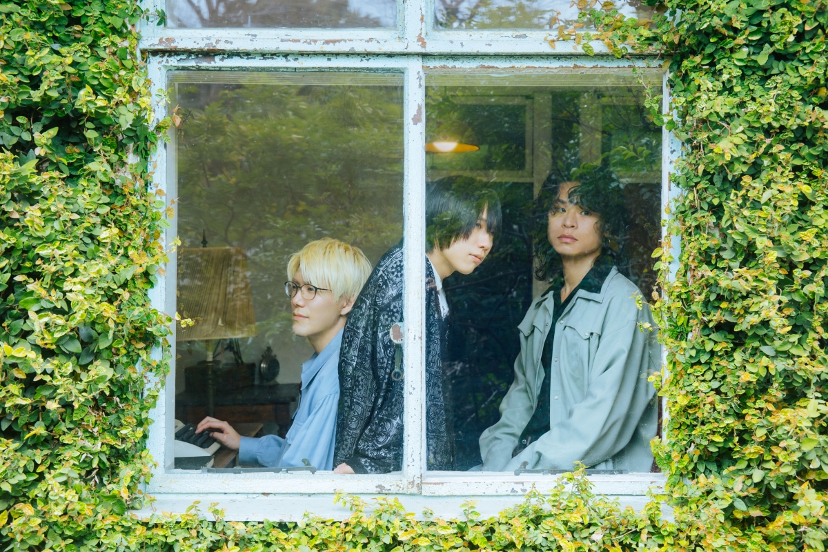 おいしくるメロンパン、新曲リリース