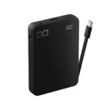 SMARTCOBY Ex04 Wireless2.2 CABLE SS5K　ブラック