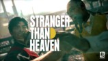『STRANGER THAN HEAVEN』新トレーラー　スクリーンショット