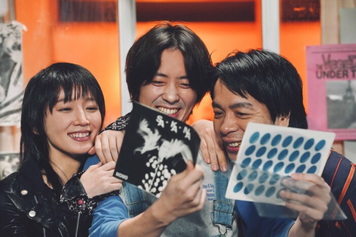 生きたくなる『ストリート・キングダム』