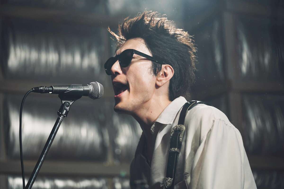 生きたくなる『ストリート・キングダム』の画像