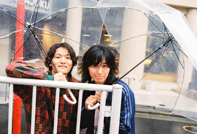 水平線、オープンマインドと『希望の匂い』