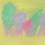 水平線『希望の匂い』