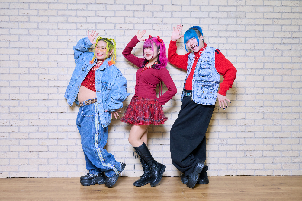 竹下☆ぱらだいす