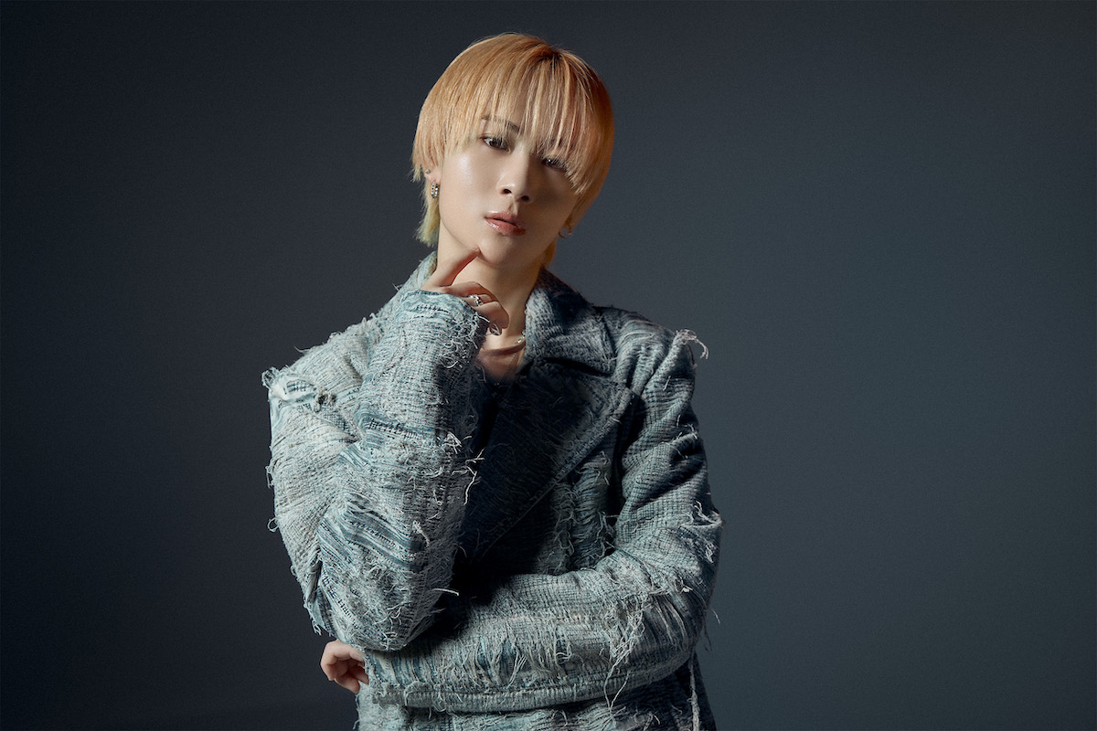 WOLF HOWL HARMONY HIROTO