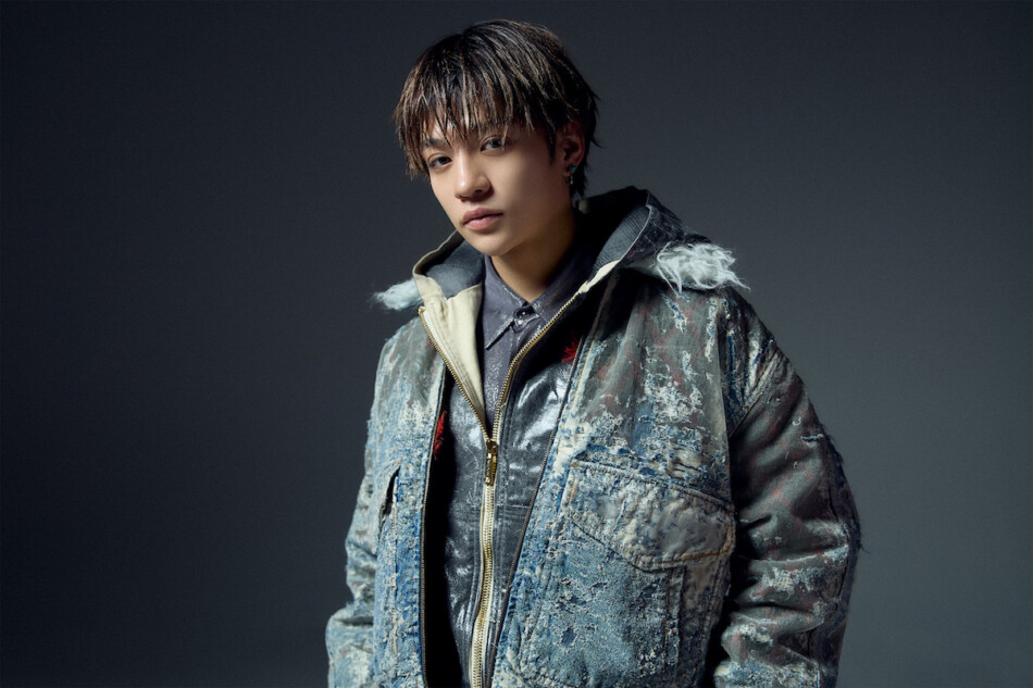 WOLF HOWL HARMONY GHEE