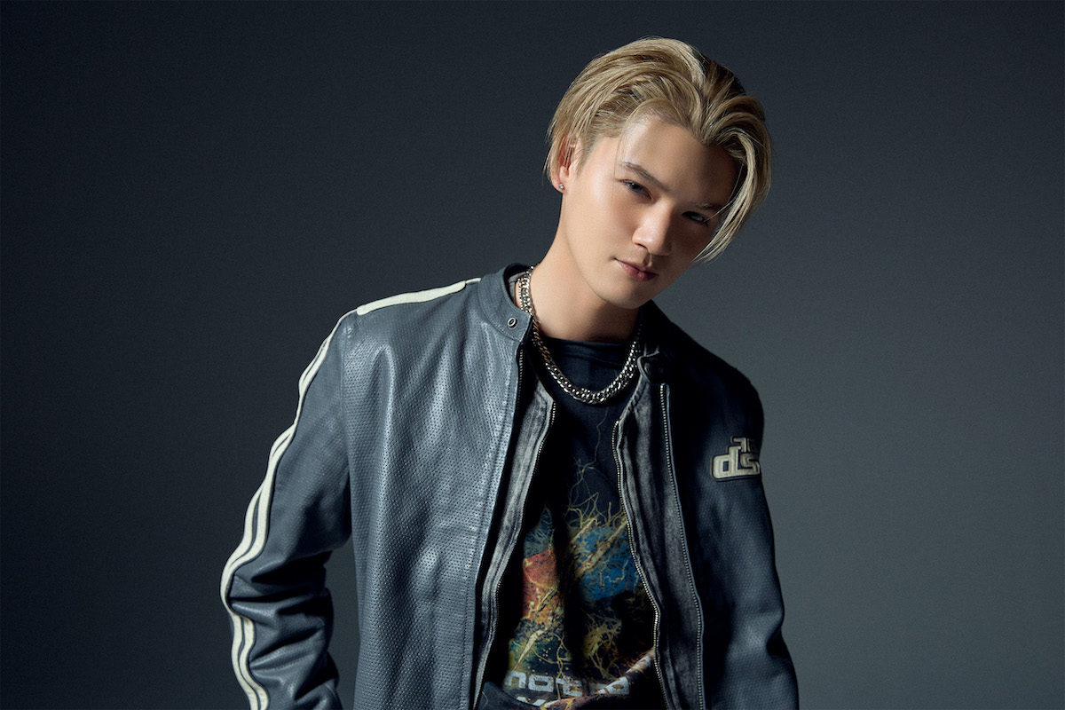 WOLF HOWL HARMONY RYOJI