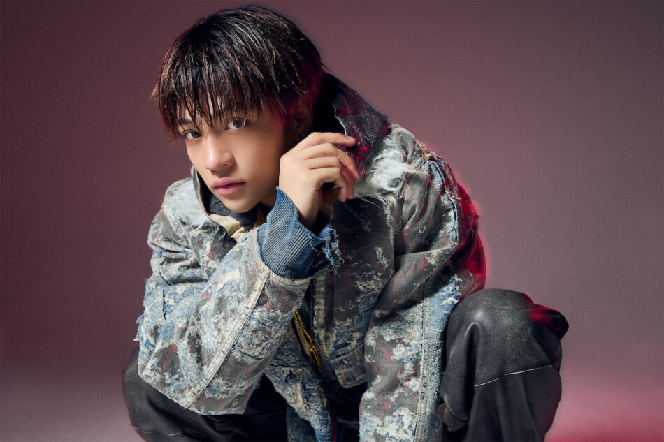 WOLF HOWL HARMONY GHEE