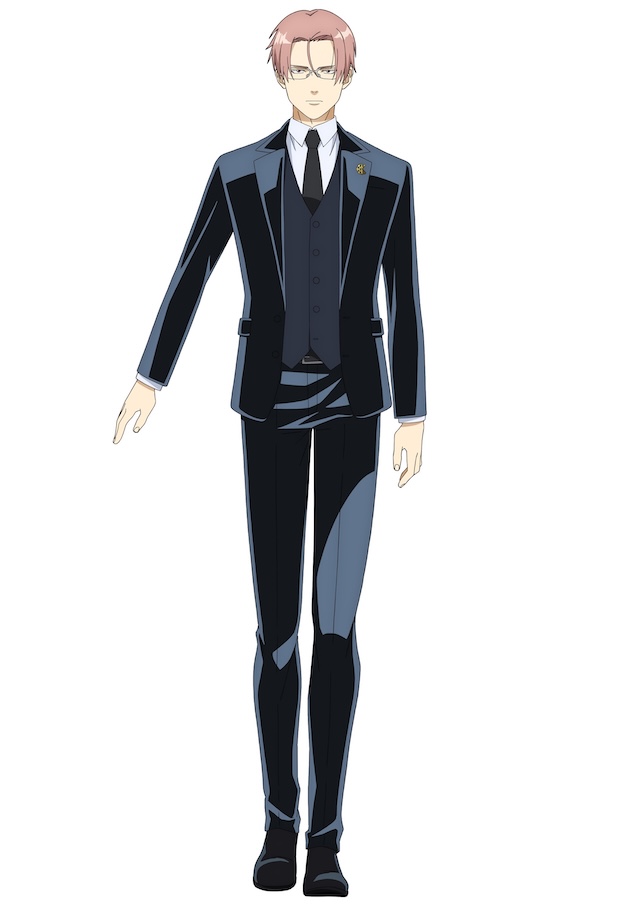 『だんでらいおん』声優に宮野真守＆杉田智和の画像