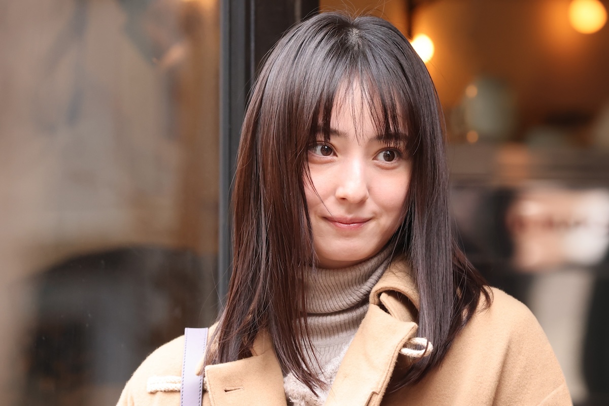 佐々木希ら『月夜行路』ゲスト出演