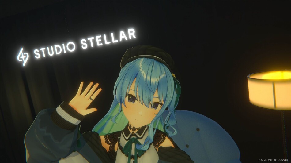 星街すいせいが語る、“次なる夢”