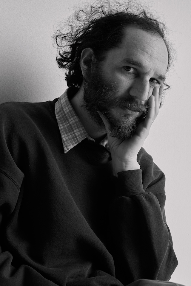 『マーティ・シュプリーム』監督が語るの画像