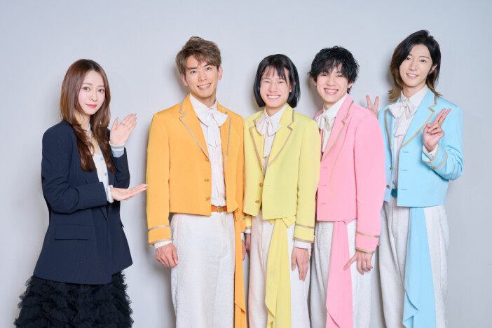 モナキのブレイクは必然だった！？　「見姫圭織の星読み占い」でメンバーたちの運勢ランキング発表